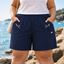 Picture of SUPER STRETCH COTTON SHORTS